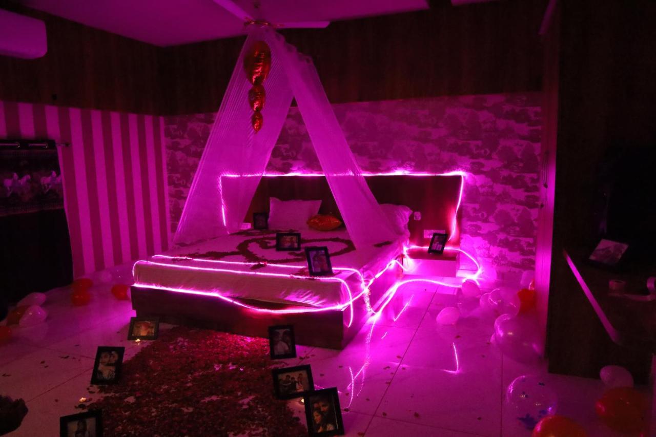 Kesar Hotel Viramgam Zewnętrze zdjęcie