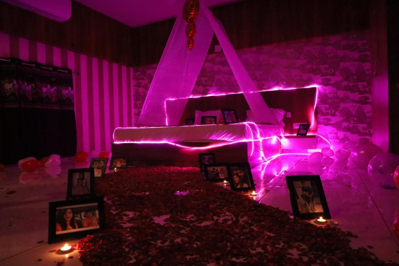 Kesar Hotel Viramgam Zewnętrze zdjęcie
