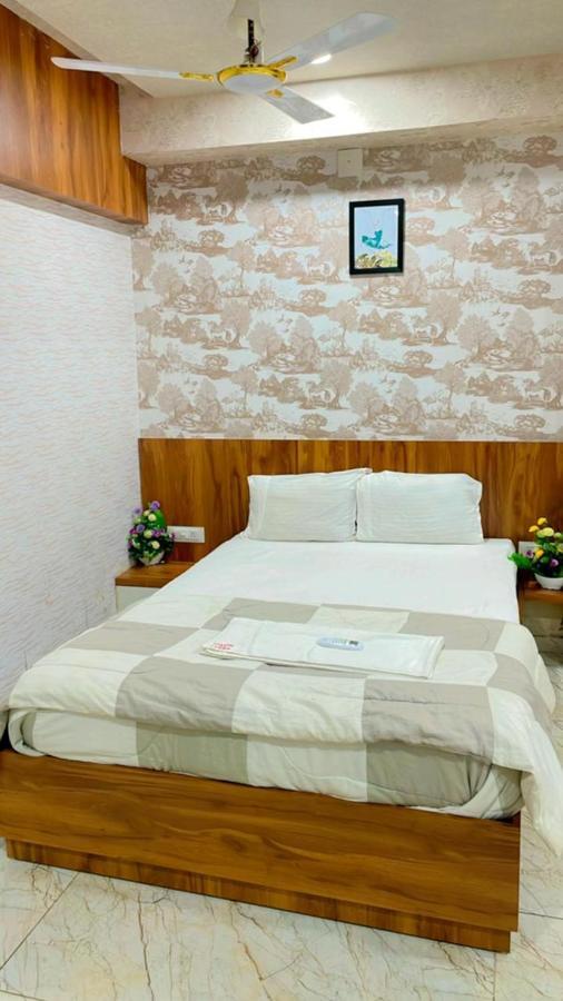 Kesar Hotel Viramgam Zewnętrze zdjęcie